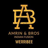 Amrin&Bros - Indian Fusion – Werribee image 1